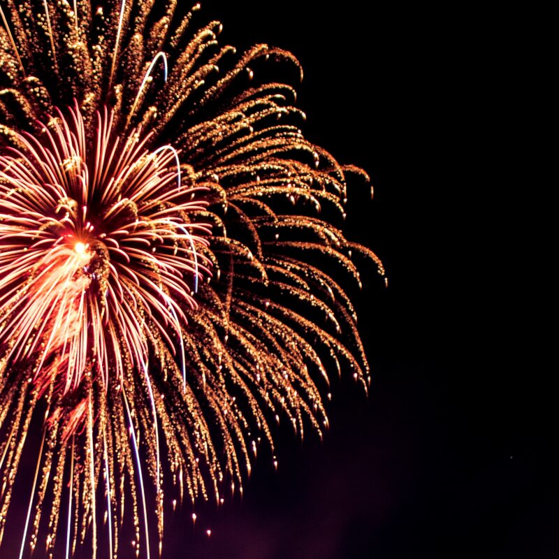 new years energy resolutions