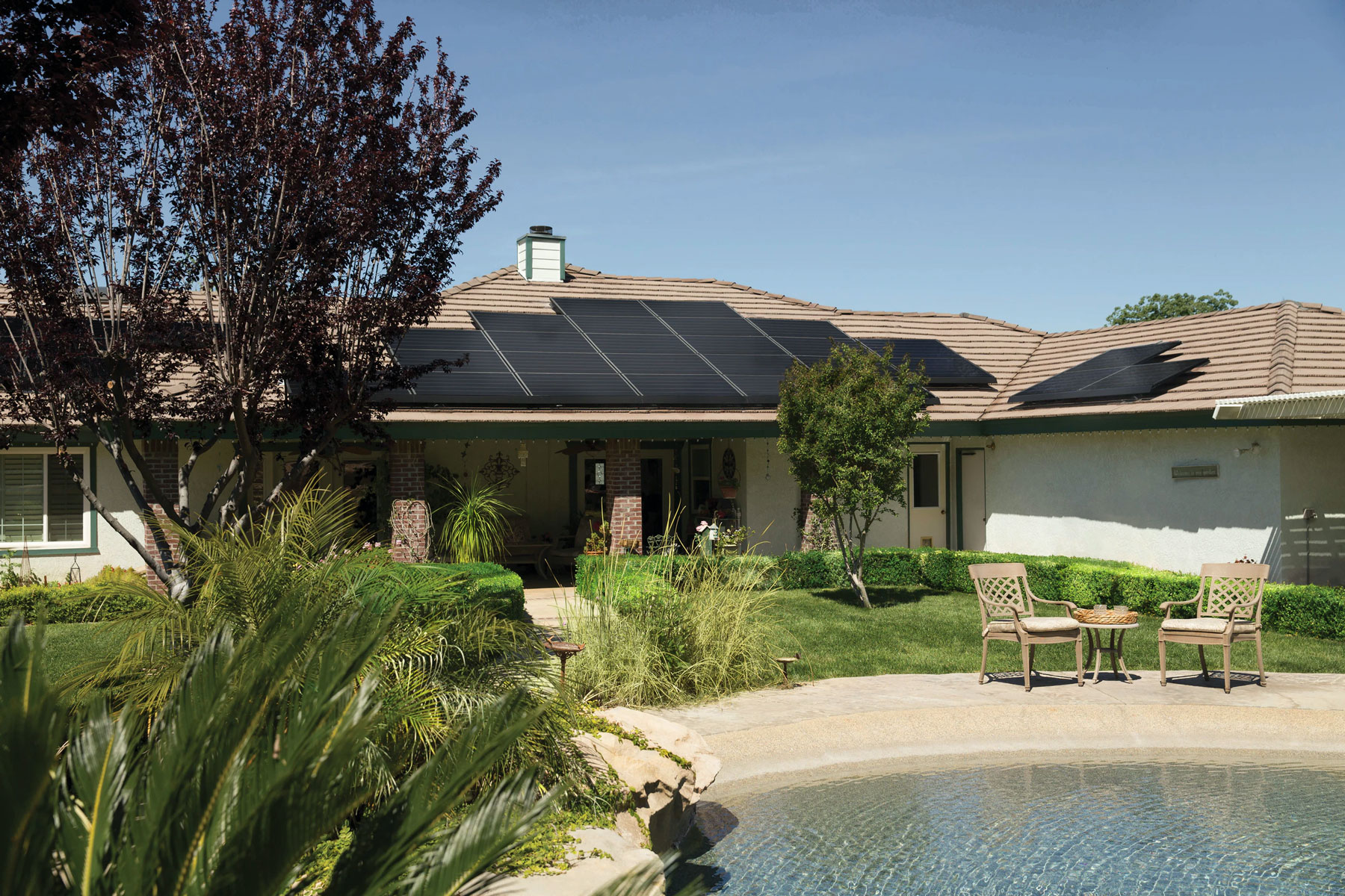 Solar Panels; How They can Transform Your  Family’s Home Energy Bills and Energy Usage