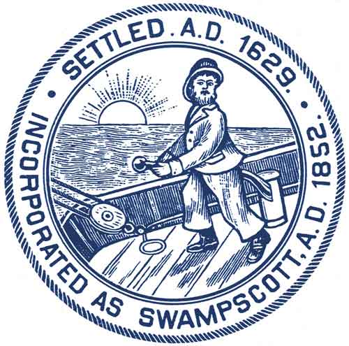 swampscott town seal