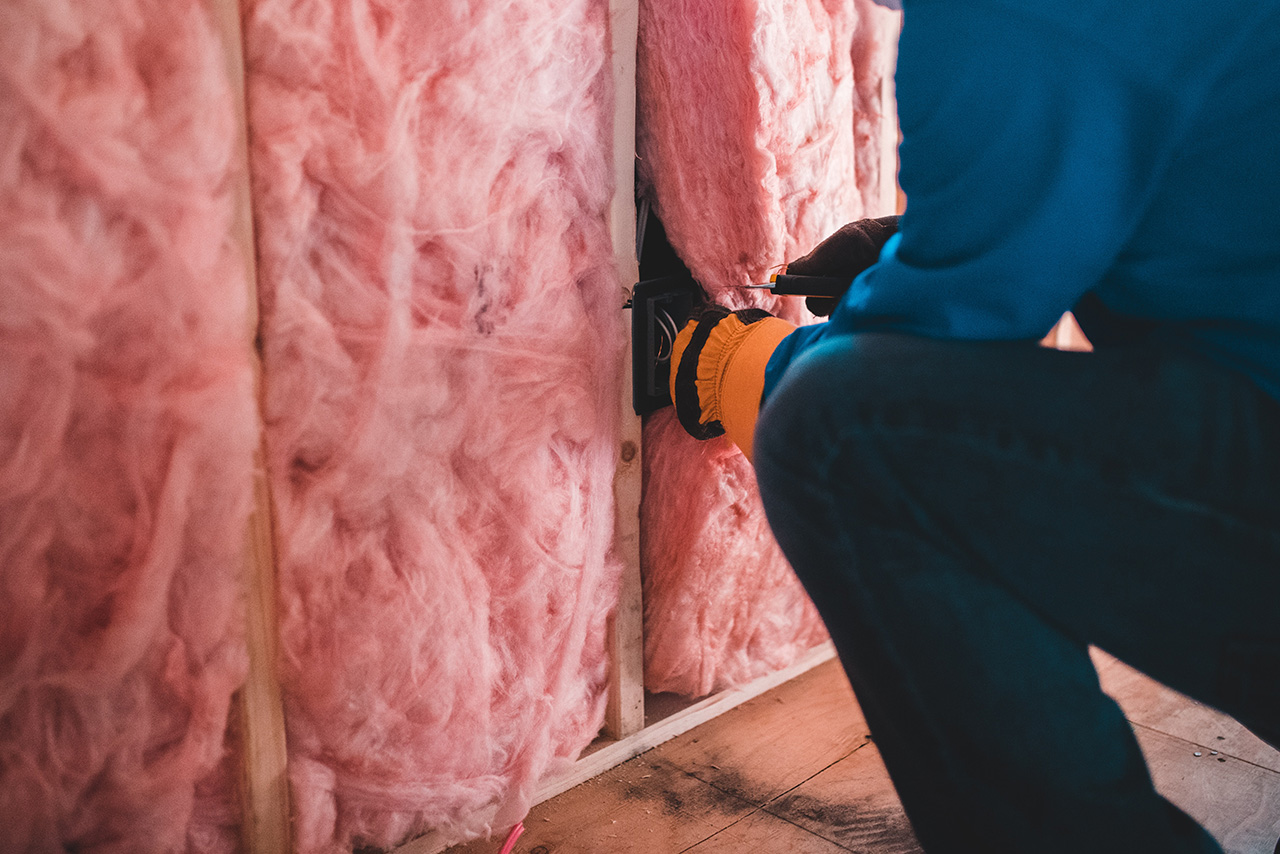Keeping your home cozy; the best places to  install insulation to maximize savings