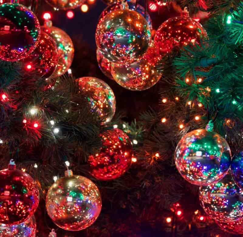 christmas lights, bulbs, energy efficiency