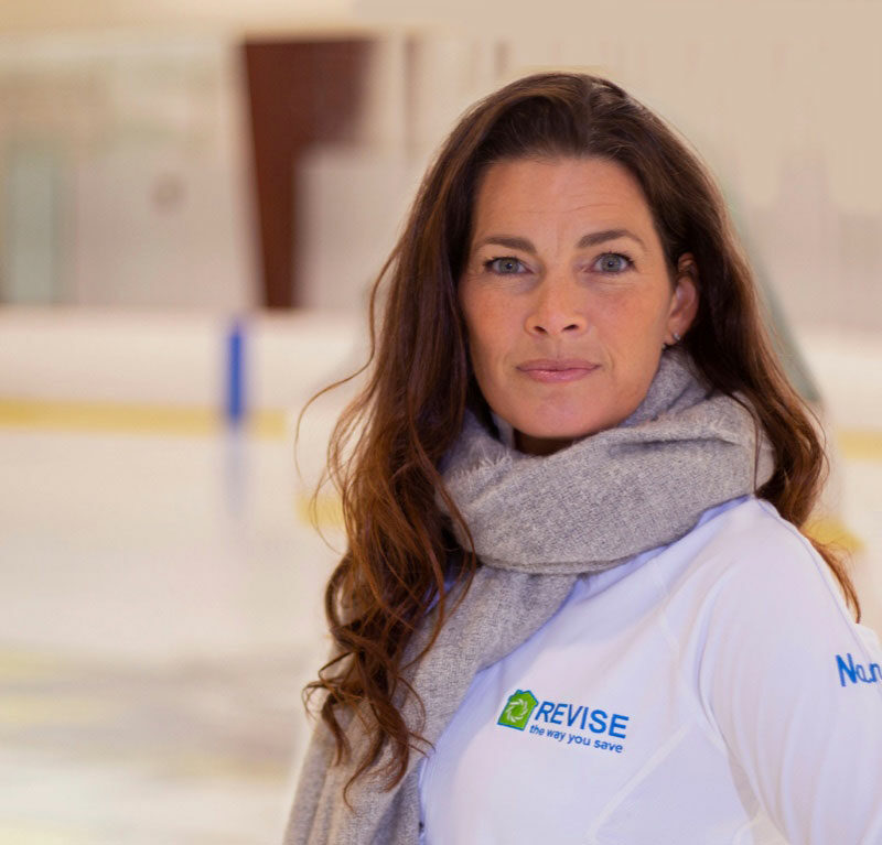 Nancy Kerrigan Olympics Sign Up for Revise