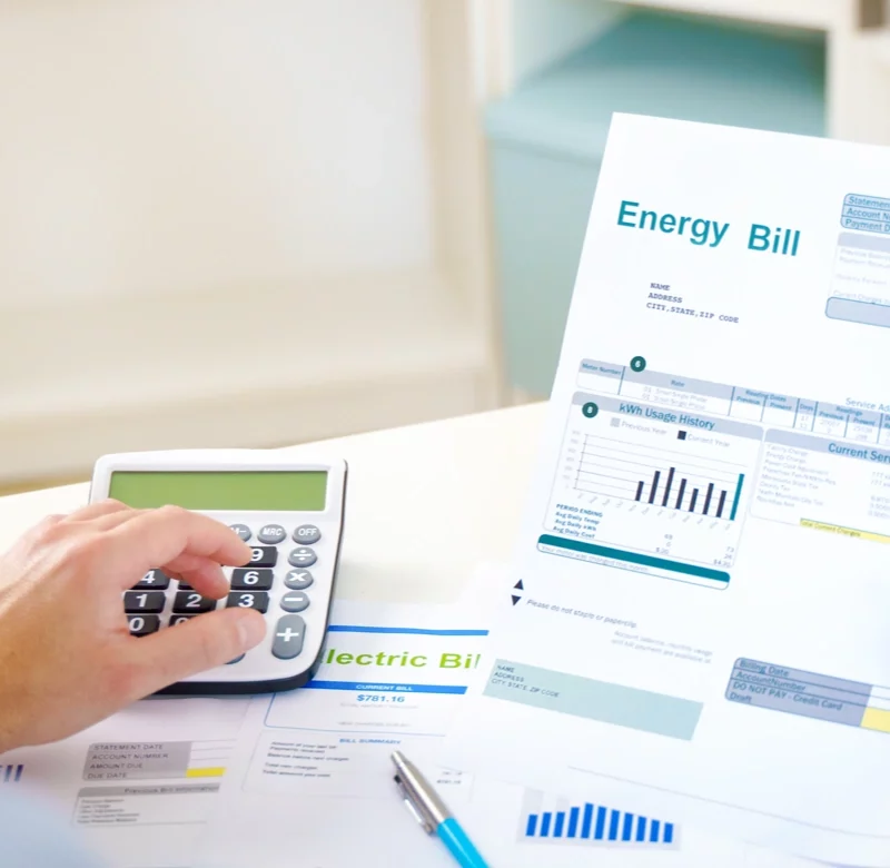 Resolve to Save in 2023: 4 Tips to Lower Your Utility Bills