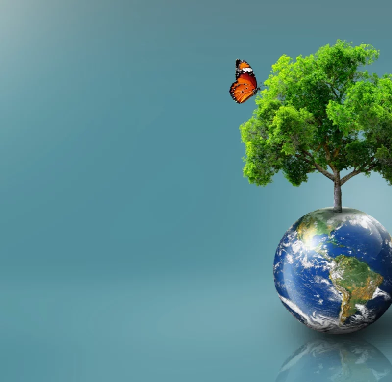 Happy Earth Day April 22nd from Revise Energy