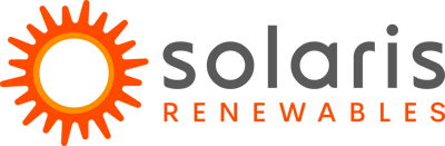 solaris renewables logo