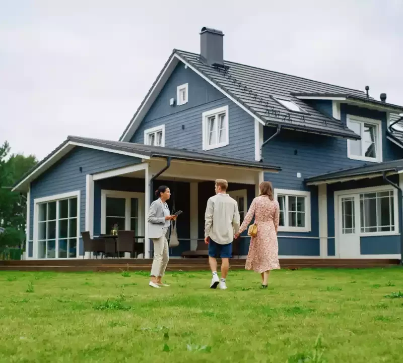 home potential revise