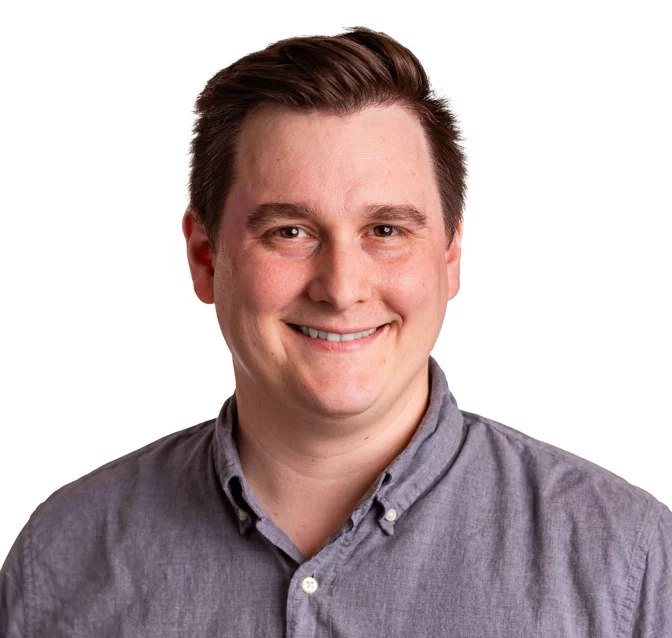 Ryan Antolick Ryan Antolick, Director, Sales Operations