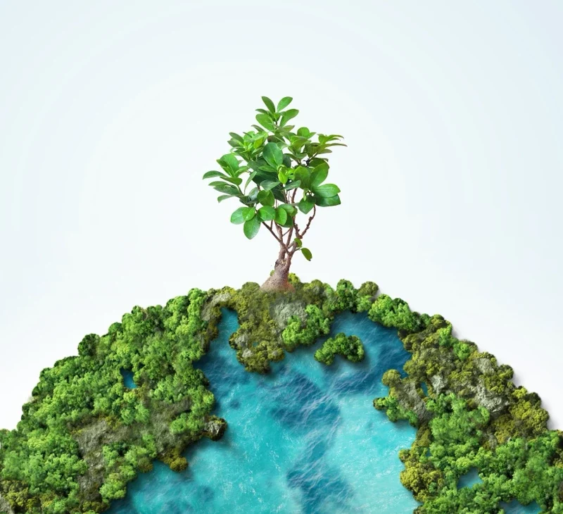 Happy Earth Day April 2025