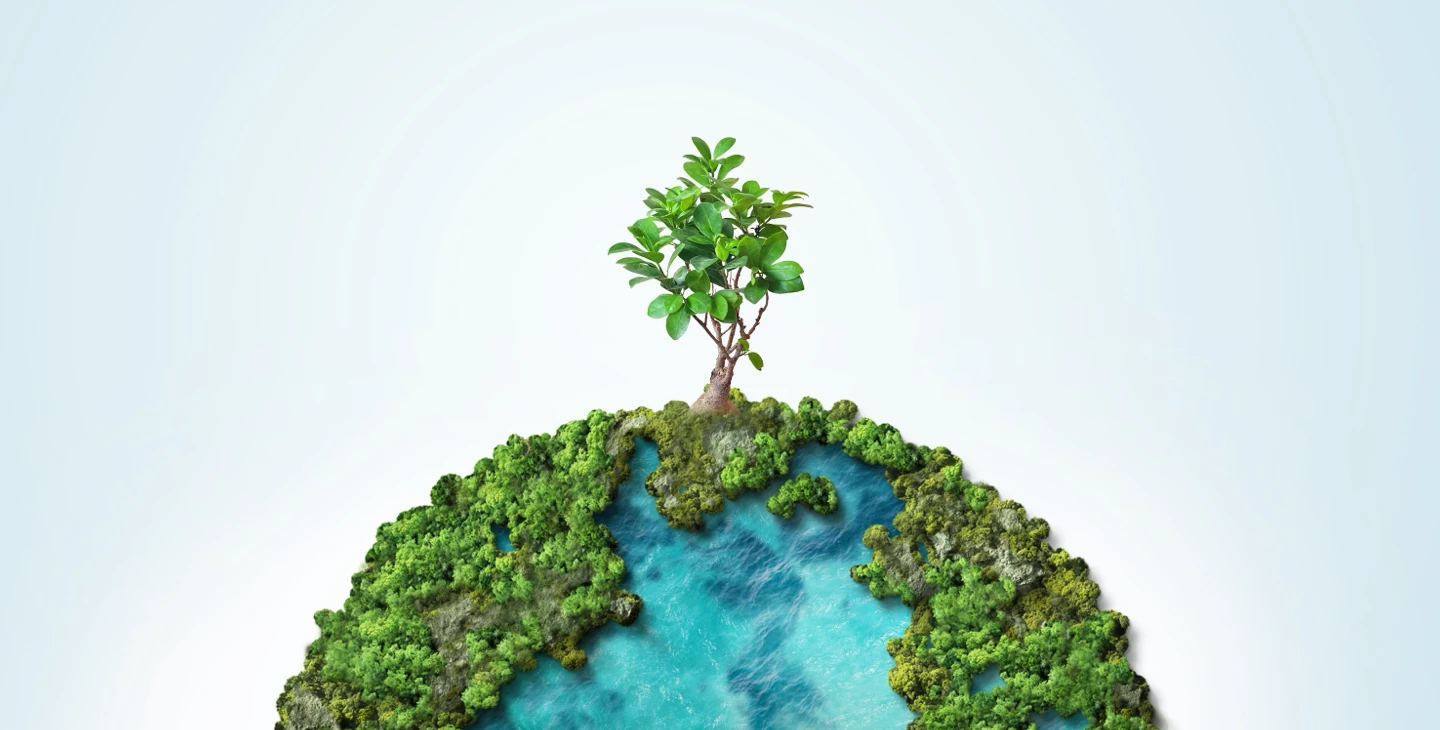 Celebrate Earth Day with Energy Savings