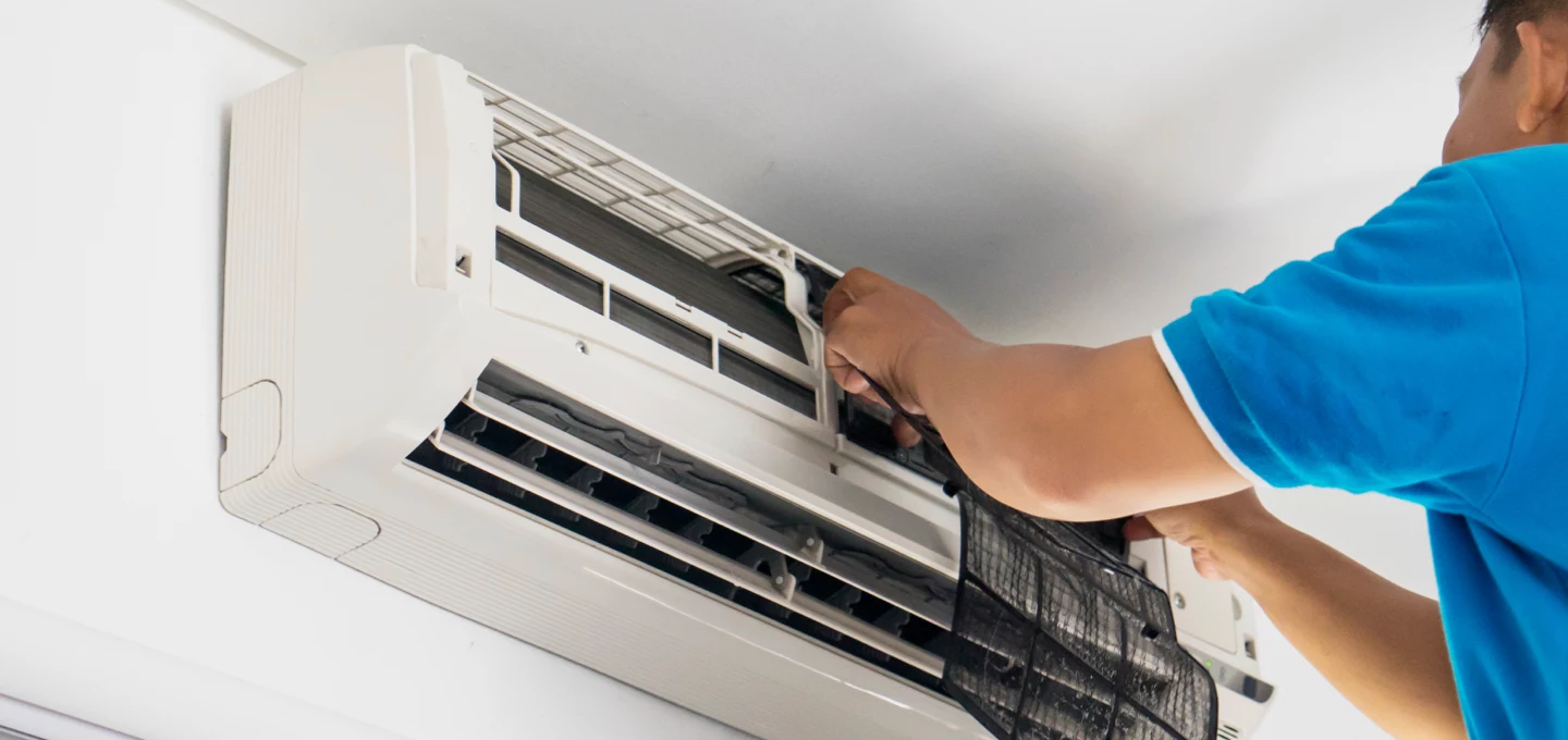 Summer’s here, and time to revisit the AC