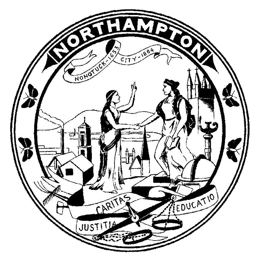 North Hampton, MA town seal