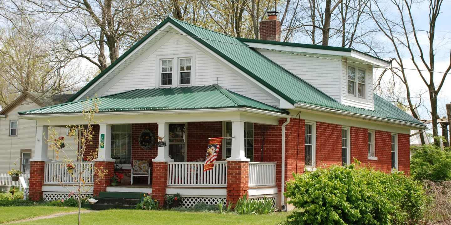 mini split heater craftsman house